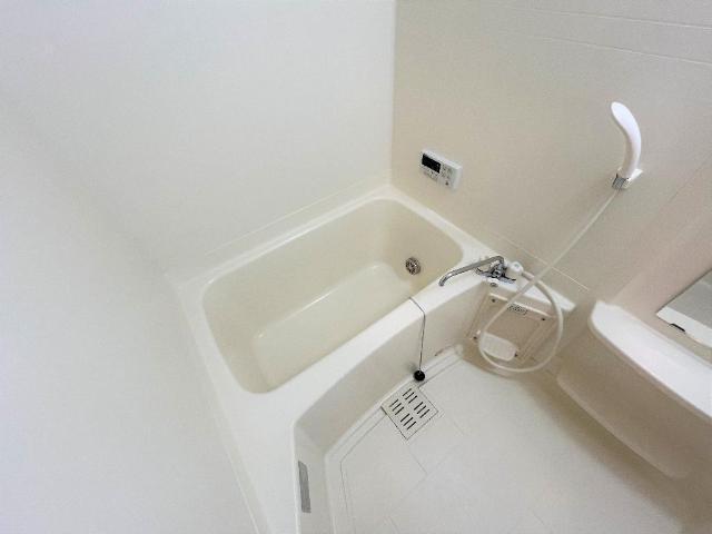 コーポ　ひまわり 部屋画像