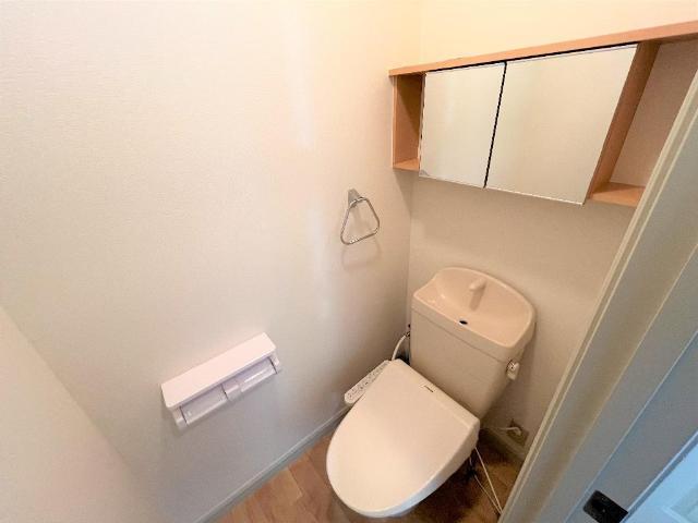 コーポ　ひまわり 部屋画像