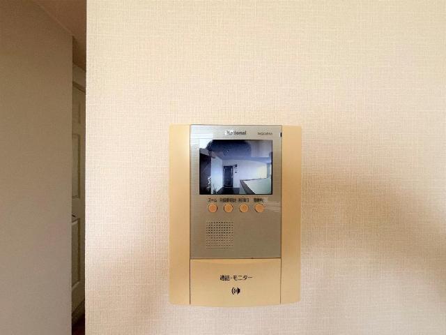 コーポ　ひまわり 部屋画像