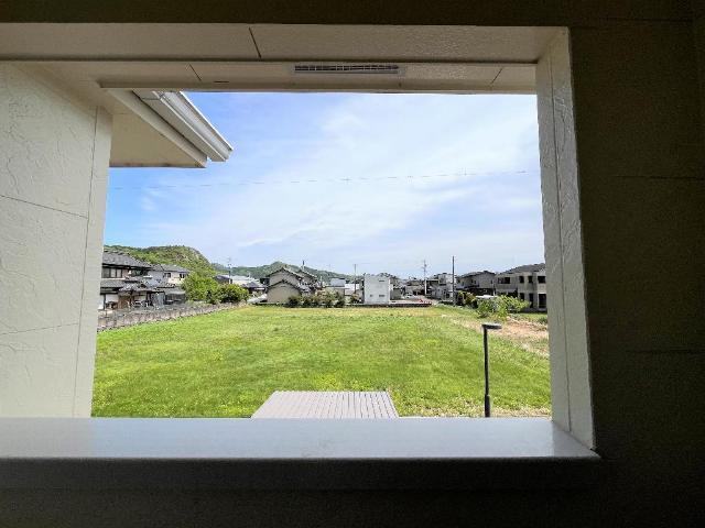コーポ　ひまわり 眺望
