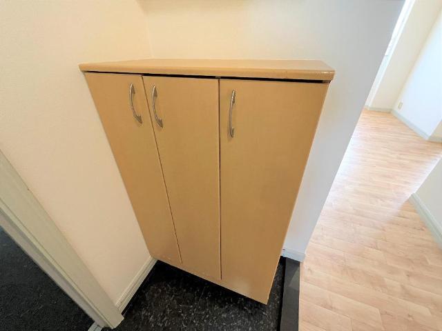 コーポ　ひまわり 部屋画像
