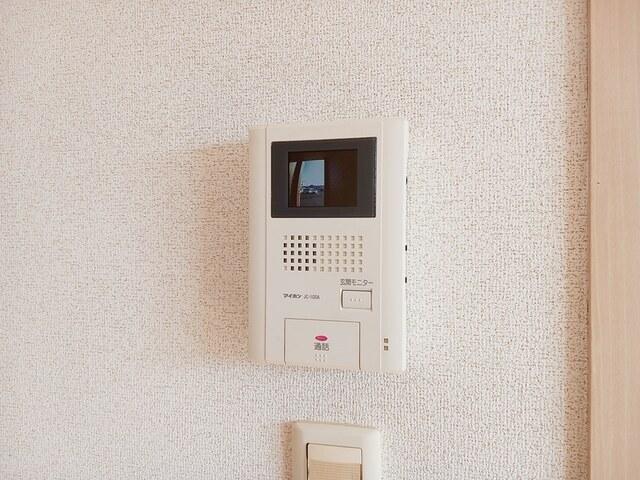 メルヴェイユ・アンジュ　Ａ（201） 設備
