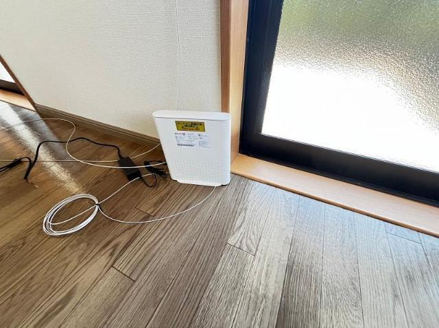ガーデンヒルズ 部屋画像