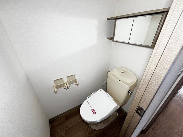 ガーデンヒルズ 部屋画像