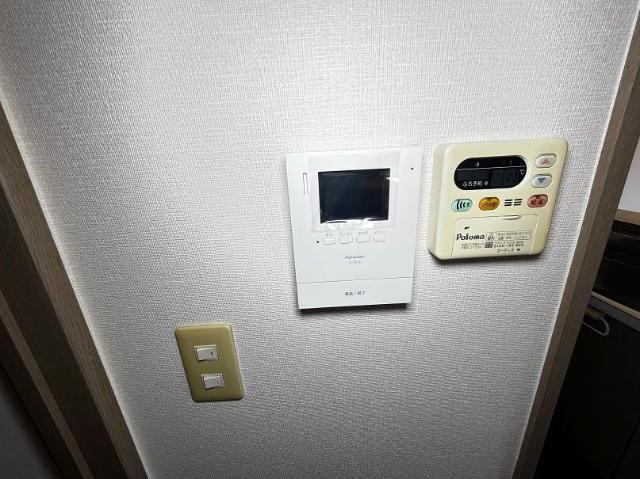 ガーデンヒルズ 部屋画像