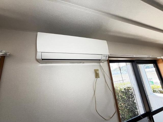 ガーデンヒルズ 部屋画像