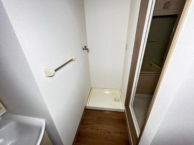 ガーデンヒルズ 部屋画像