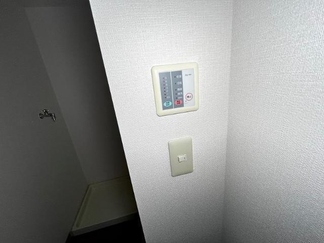 ガーデンヒルズ 部屋画像