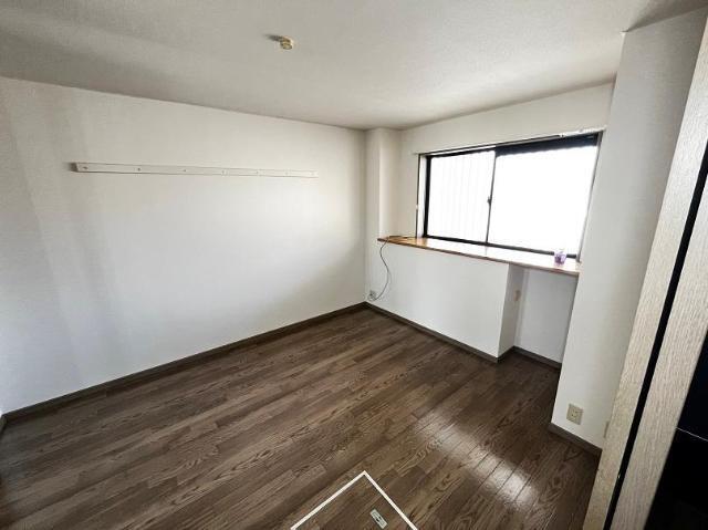 ガーデンヒルズ 部屋画像