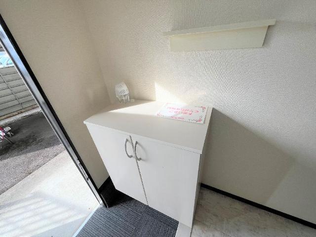 コーポセンゴウＣ 部屋画像