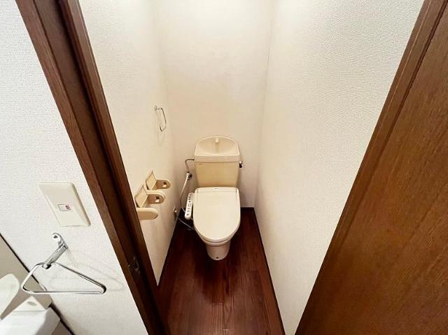クレストールイン 部屋画像