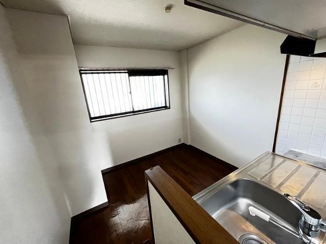 クレストールイン キッチン