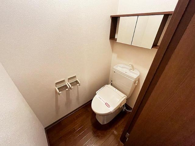 グランディール 部屋画像