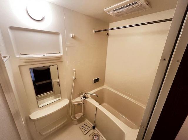 グランディール 部屋画像