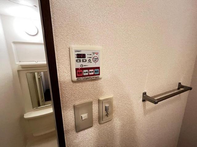 グランディール 部屋画像