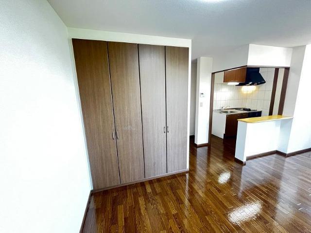 グランディール 部屋画像