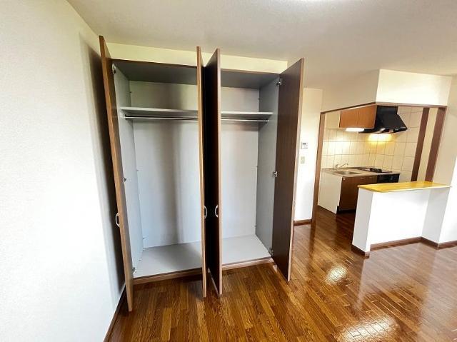 グランディール 部屋画像