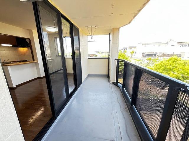 グランディール 部屋画像