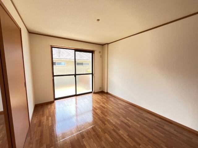 ヒルクレストⅡ 部屋画像