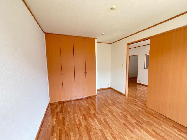 ヒルクレストⅡ 部屋画像