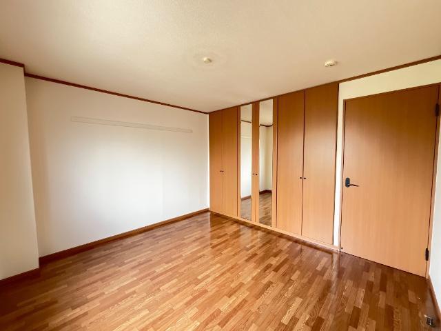 ヒルクレストⅡ 部屋画像