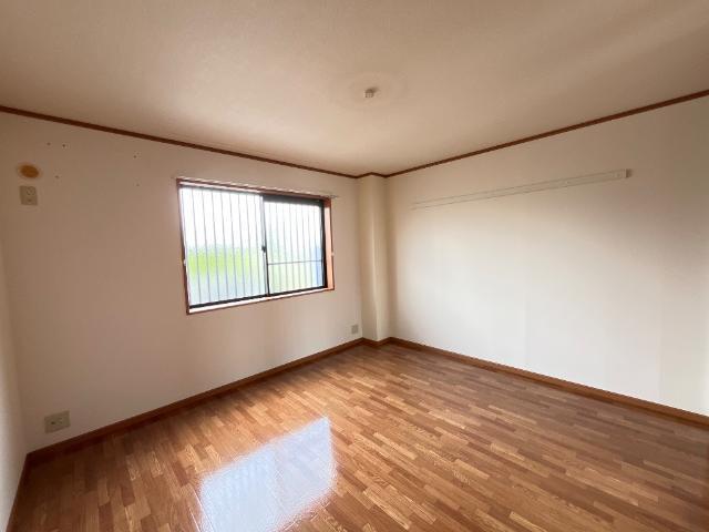 ヒルクレストⅡ 部屋画像