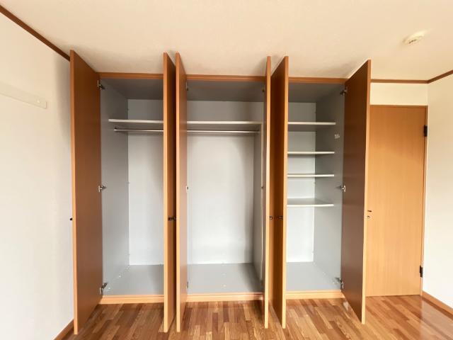 ヒルクレストⅡ 部屋画像
