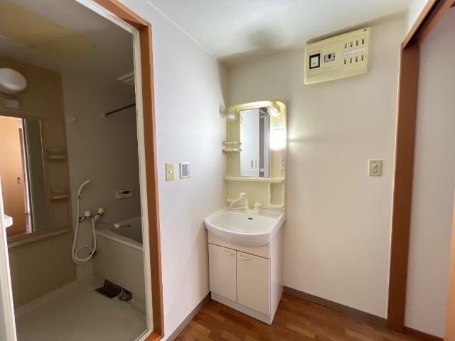 ヒルクレストⅡ 部屋画像