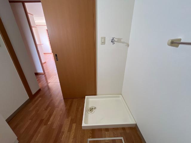 ヒルクレストⅡ 部屋画像