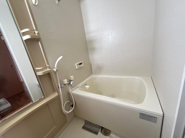 ヒルクレストⅡ 部屋画像