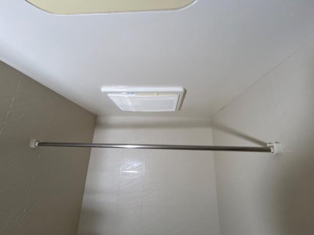 ヒルクレストⅡ 部屋画像