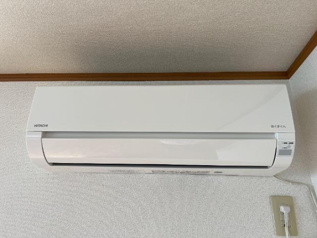 ヒルクレストⅡ 部屋画像