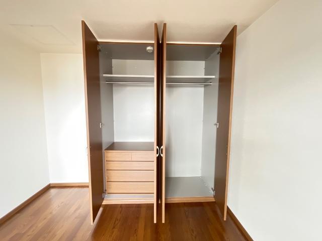 ウエストヴィラージュ（Ｗｅｓｔ　Ｖｉｌｌａｇｅ） 部屋画像
