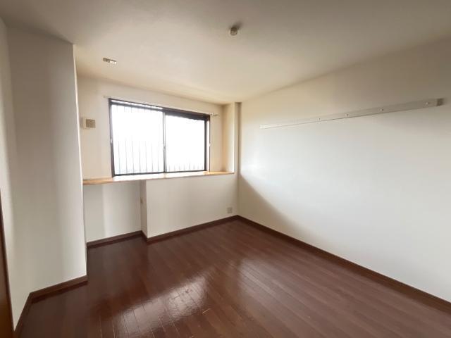 ウエストヴィラージュ（Ｗｅｓｔ　Ｖｉｌｌａｇｅ） 部屋画像