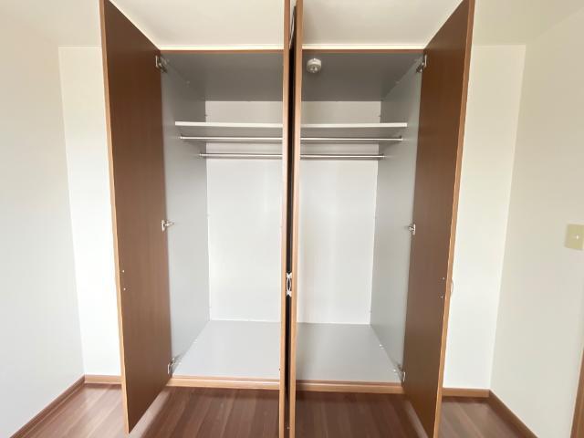 ウエストヴィラージュ（Ｗｅｓｔ　Ｖｉｌｌａｇｅ） 部屋画像