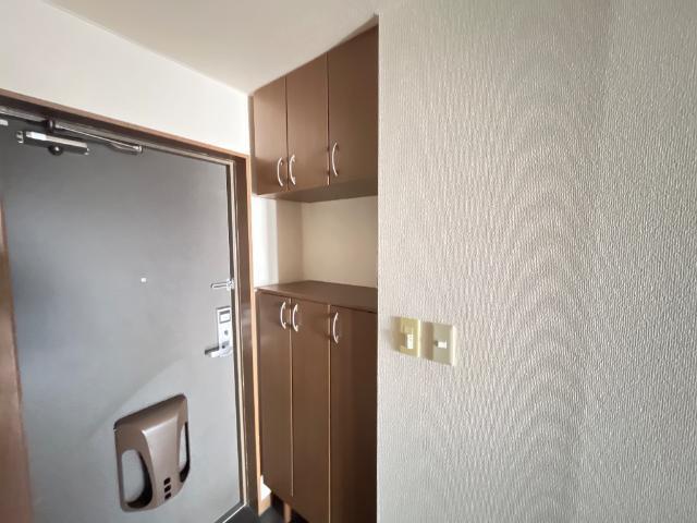 ウエストヴィラージュ（Ｗｅｓｔ　Ｖｉｌｌａｇｅ） 部屋画像
