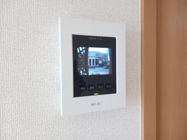 ヴァイオレット加茂野　Ｂ（202） 設備