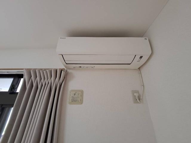 蛍橋コーポ（301） 設備