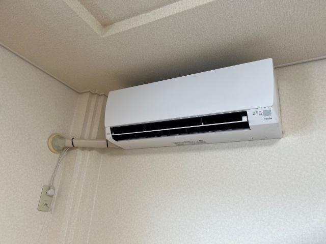コーポラス小森Ｃ 部屋画像