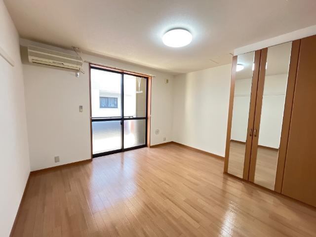 ファーブルハイツⅡ 部屋画像