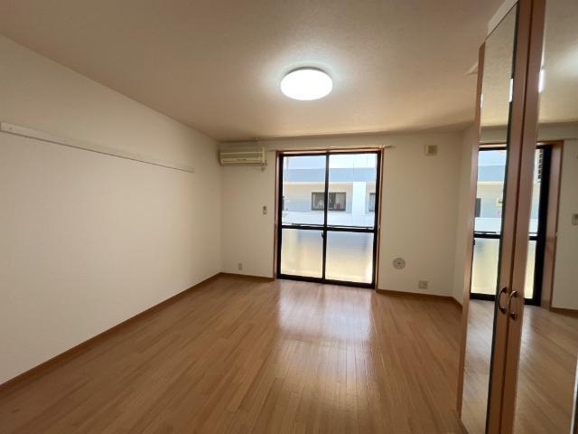 ファーブルハイツⅡ 部屋画像