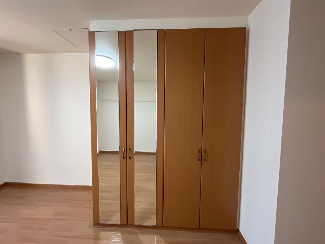 ファーブルハイツⅡ 部屋画像