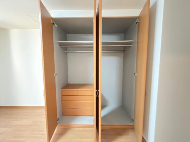 ファーブルハイツⅡ 部屋画像