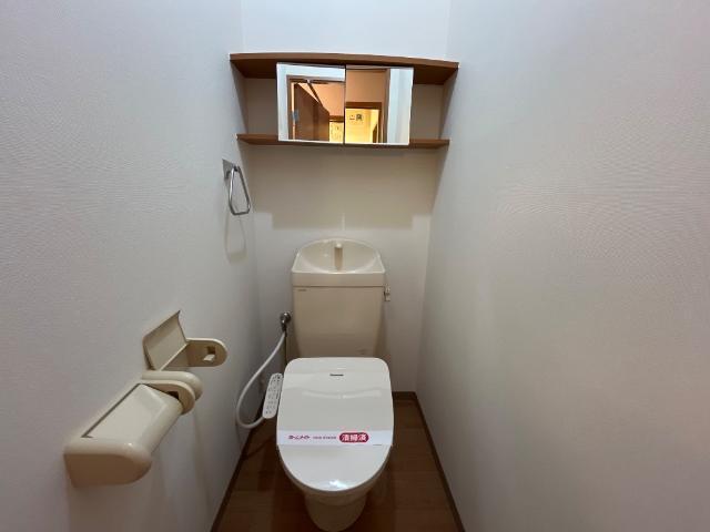 ファーブルハイツⅡ 部屋画像