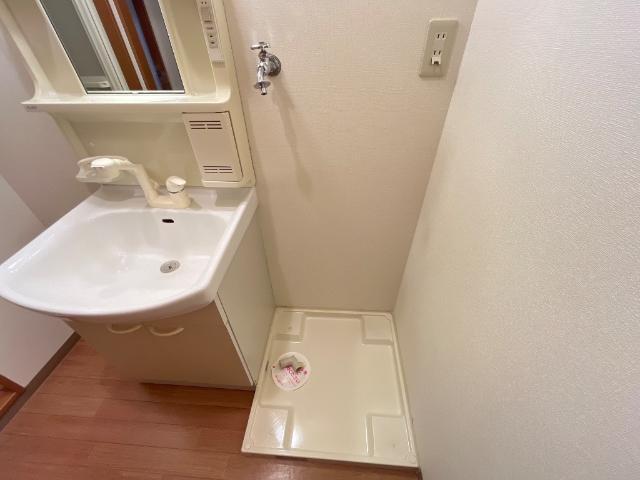 ファーブルハイツⅡ 部屋画像