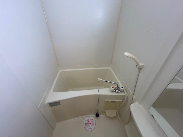 ファーブルハイツⅡ 部屋画像