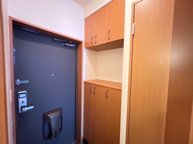 ファーブルハイツⅡ 部屋画像