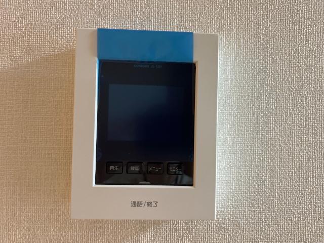 ファーブルハイツⅡ 部屋画像
