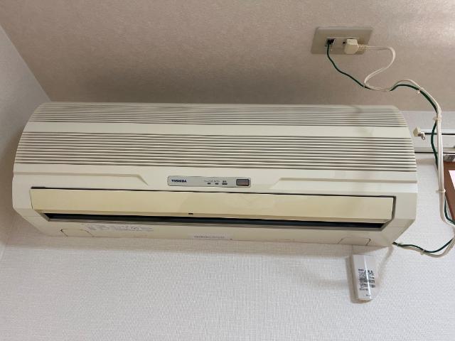 ファーブルハイツⅡ 部屋画像