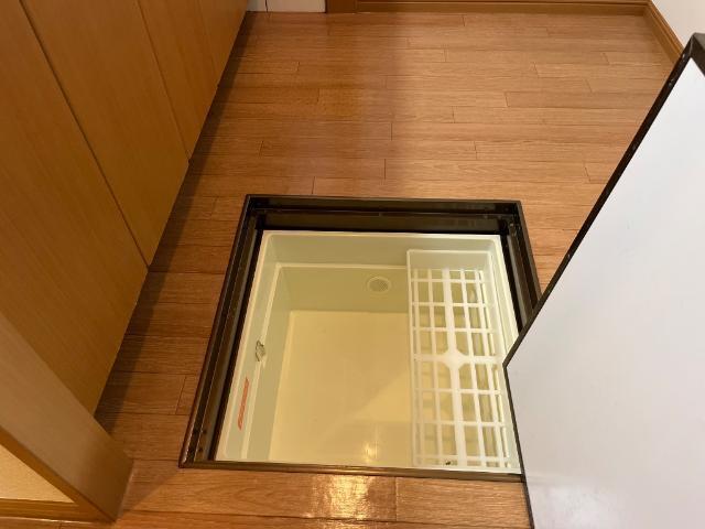 ファーブルハイツⅡ 部屋画像